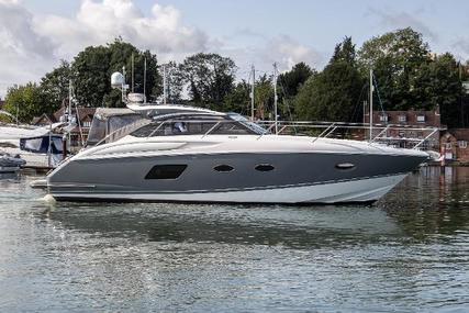 Princess V39 for sale in United Kingdom for £295,000
