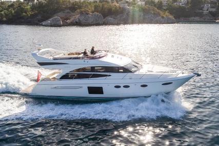 Princess 60 for sale in Spain for £800,000