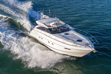 Princess V56 for sale in United Kingdom for £455,000