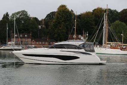 Princess V50 for sale in United Kingdom for £695,000