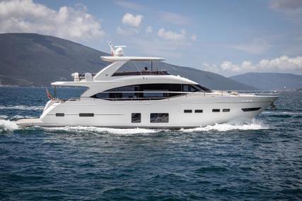 Princess 75 Motor Yacht for sale in Montenegro for £2,495,000