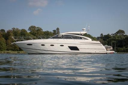 Princess V52 for sale in United Kingdom for £499,000