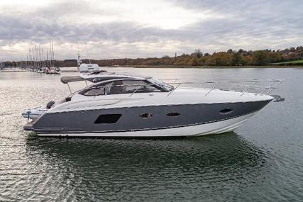 Princess V39 for sale in United Kingdom for £295,000