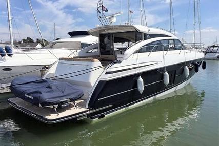 Princess V52 for sale in United Kingdom for £499,950