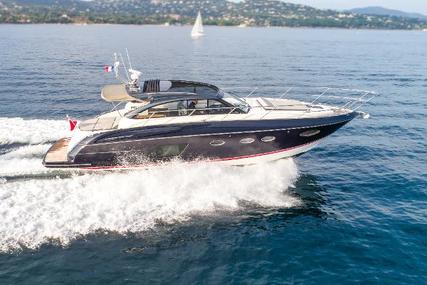 Princess V48 for sale in France for £499,000