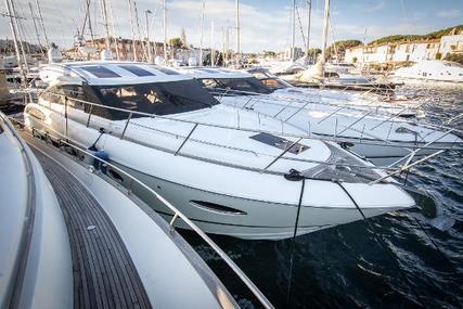 Princess V57 for sale in France for £799,000