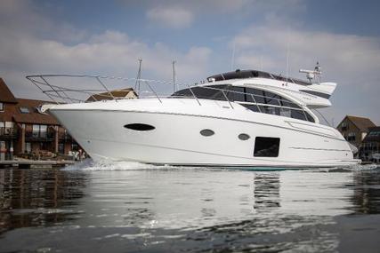 Princess 52 for sale in United Kingdom for £849,000