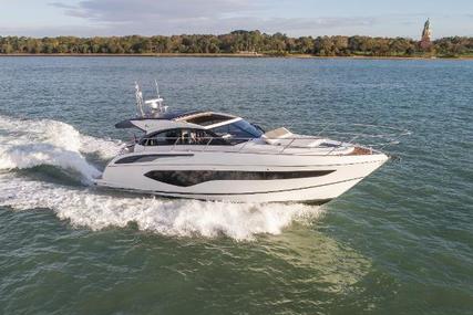 Princess V50 for sale in United Kingdom for £749,000