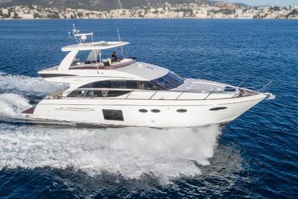 Princess 60 for sale in Spain for £1,150,000