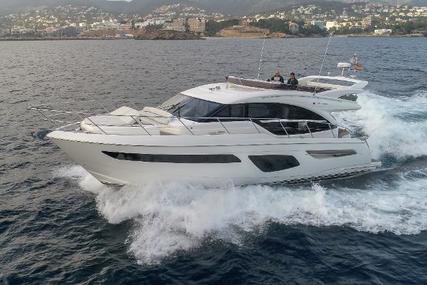 Princess 55 for sale in Spain for £1,375,000