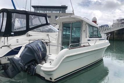 Jeanneau Merry Fisher 625 HB for sale in Ireland for €19,450 (£17,520)