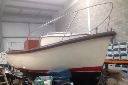 Custom Tusker 27 for sale in United Kingdom for £17,500