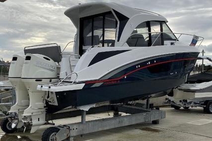 Beneteau Antares 9 for sale in Ireland for €157,000 (£140,783)