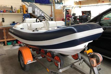 Williams 285 for sale in United Kingdom for £15,000