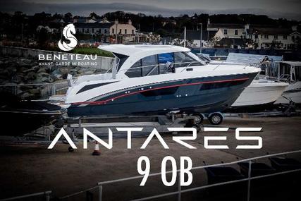 Beneteau Antares 9 for sale in United Kingdom for €153,250 (£137,421)