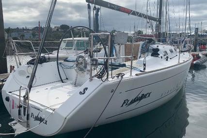 Beneteau First 34.7 for sale in Ireland for €69,000 (£62,152)