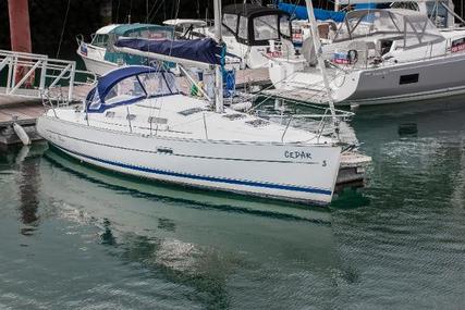 Beneteau Oceanis 323 Clipper for sale in Ireland for €49,400 (£44,497)