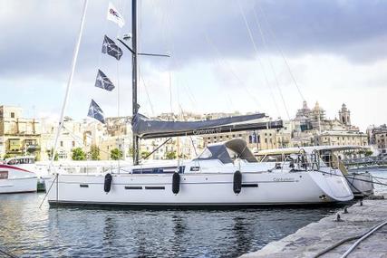 Wauquiez Centurion 57 for sale in France for €759,900 (£684,484)