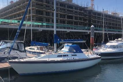 Westerly Storm 33 for sale in Ireland for €29,950 (£26,380)
