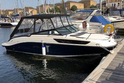 Sea Ray Sun Sport 230 for sale in United Kingdom for £50,000