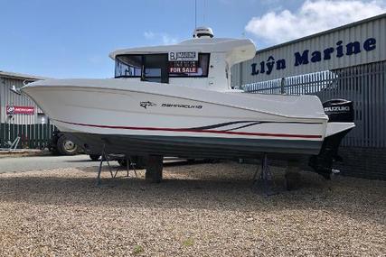 Beneteau Barracuda 9 for sale in Ireland for €79,000 (£70,811)