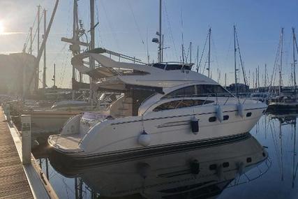 Princess 42 for sale in United Kingdom for £249,995