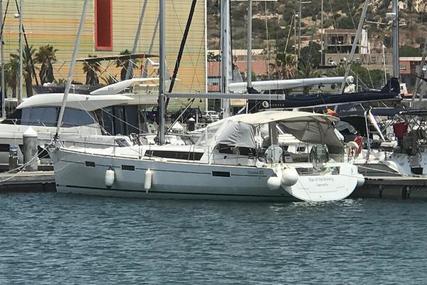 Beneteau Oceanis 45 for sale in United Kingdom for £199,950