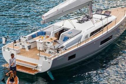 Beneteau Oceanis 461 for sale in Ireland for €403,879 (£362,016)