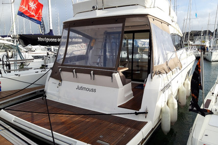 Jeanneau PRESTIGE 420 for sale in France for €349,000 (£307,405)