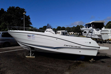 Jeanneau CAP CAMARAT 6.5 CC SERIE 3 for sale in France for €53,000 (£46,462)