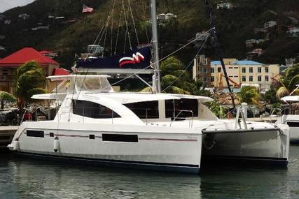 Leopard 48 for sale in United States of America for $409,000 (£330,591)