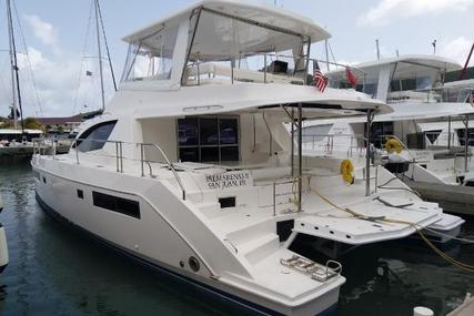 Leopard 51 Powercat for sale in British Virgin Islands for $629,000 (£503,845)