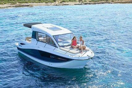 Quicksilver 755 Weekend for sale in United Kingdom for £59,995 Quicksilver 755 Weekend for sale in United Kingdom for £59,995