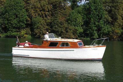 Thames Cruiser for sale in United Kingdom for £39,950