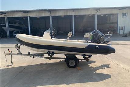 Rib-X XG 450 for sale in France for €15,000 (£13,224)