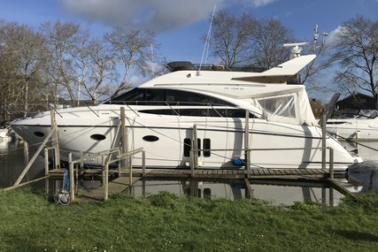 Princess 50 MK III for sale in United Kingdom for £349,950