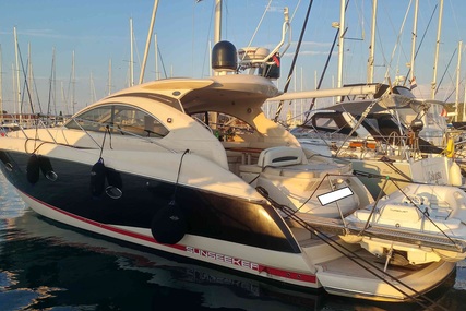 Sunseeker Portofino 47 for sale in Croatia for €250,000 (£224,048)
