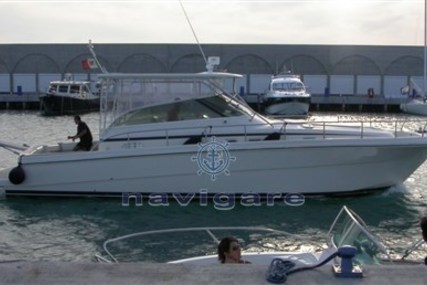 Cayman 40 W.A. HARD TOP for sale in Italy for €110,000 (£98,475)