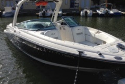 Sea Ray 250 SLX for sale in France for €34,900 (£31,233)