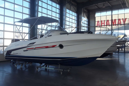 Beneteau Flyer 750 Sundeck for sale in France for €48,900 (£43,072)