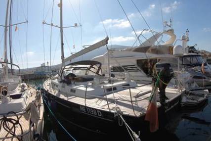 Beneteau Oceanis 57 for sale in Spain for €285,000 (£255,408)