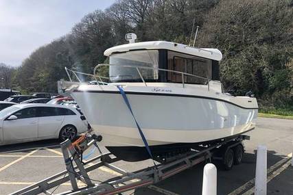 Quicksilver 675 Pilothouse for sale in United Kingdom for £39,000