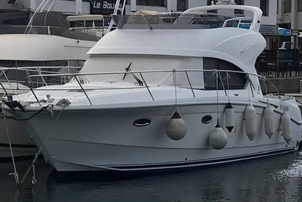 Beneteau Antares 36 for sale in France for €145,000 (£128,822)