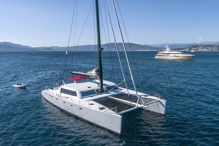 MultiYacht Compositi VPLP 77 for sale in for €1,990,000 (£1,794,037)