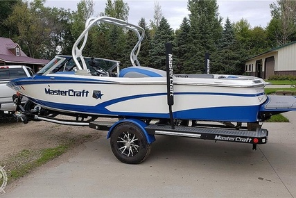Mastercraft ProStar for sale in United States of America for $69,500 (£57,126) Mastercraft ProStar for sale in United States of America for $69,500 (£57,126)