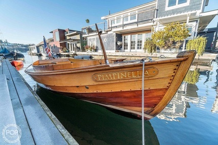 Custom Swedish Canal for sale in United States of America for $11,999 (£9,415) Custom Swedish Canal for sale in United States of America for $11,999 (£9,415)