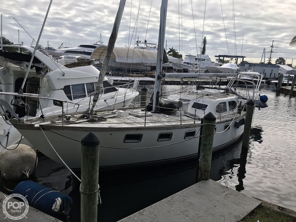 Pearson Countess 44 for sale in United States of America for 19,995 (£14,864)