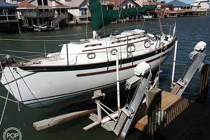 Pacific Seacraft Dana 24 for sale in United States of America for $32,000 (£22,977)