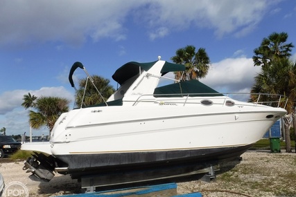 Sea Ray 290 Sundancer for sale in United States of America for $35,000 (£28,101)