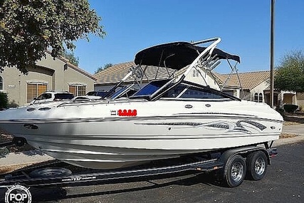 Chaparral 210 SSI for sale in United States of America for $19,600 (£15,978)